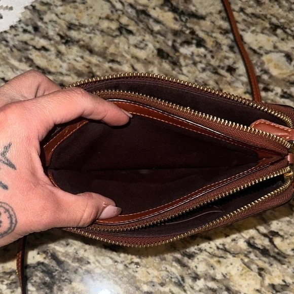 Coach Kira crossbody - Picture 9 of 10